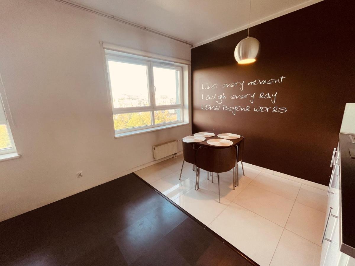 Apartamenty Ktw Debowe Tarasy Katowice Bagian luar foto