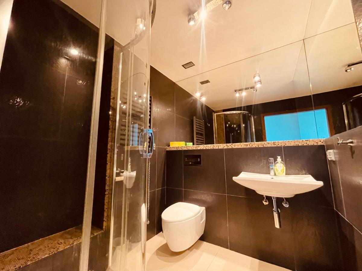 Apartamenty Ktw Debowe Tarasy Katowice Bagian luar foto