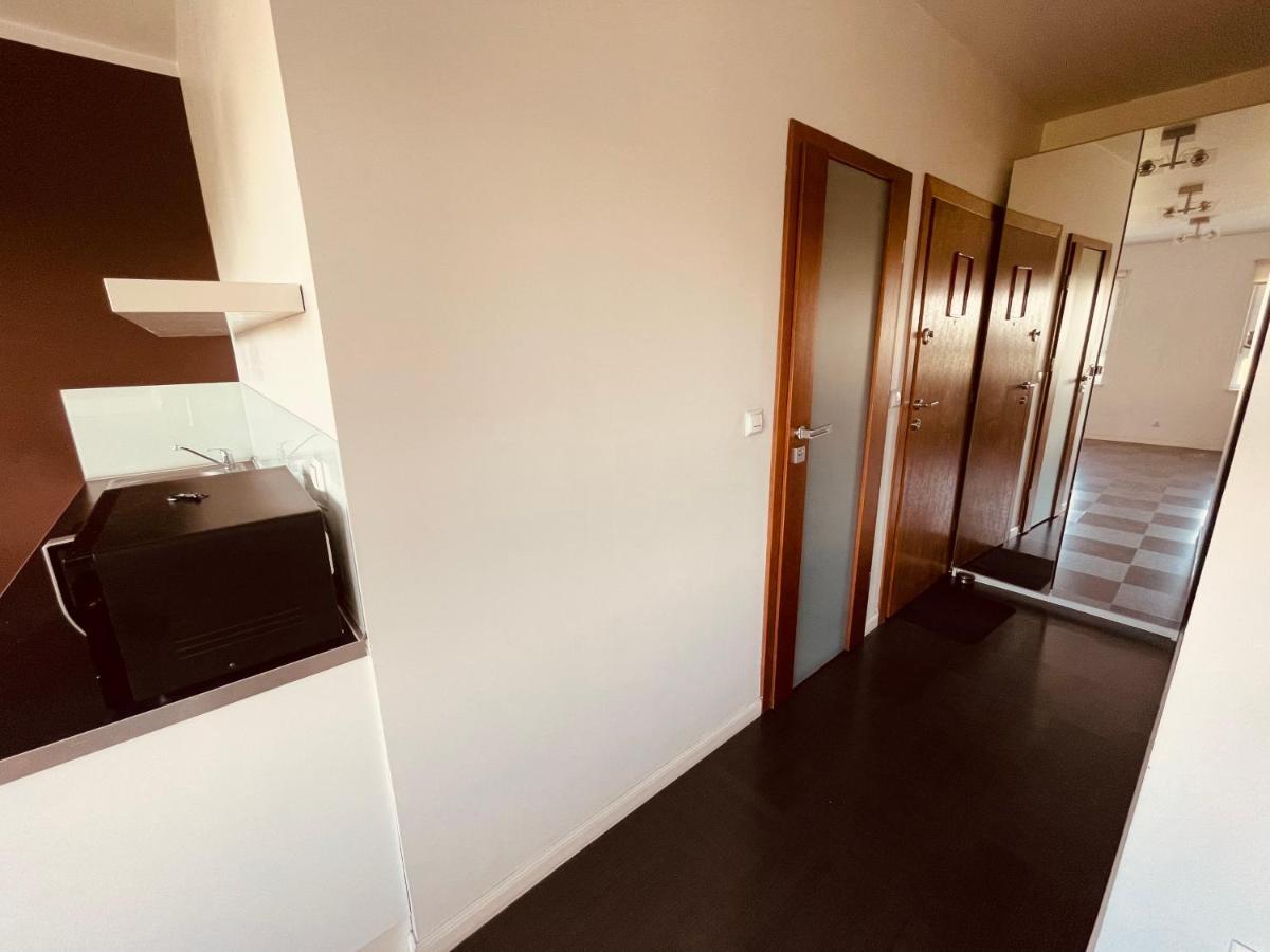 Apartamenty Ktw Debowe Tarasy Katowice Bagian luar foto