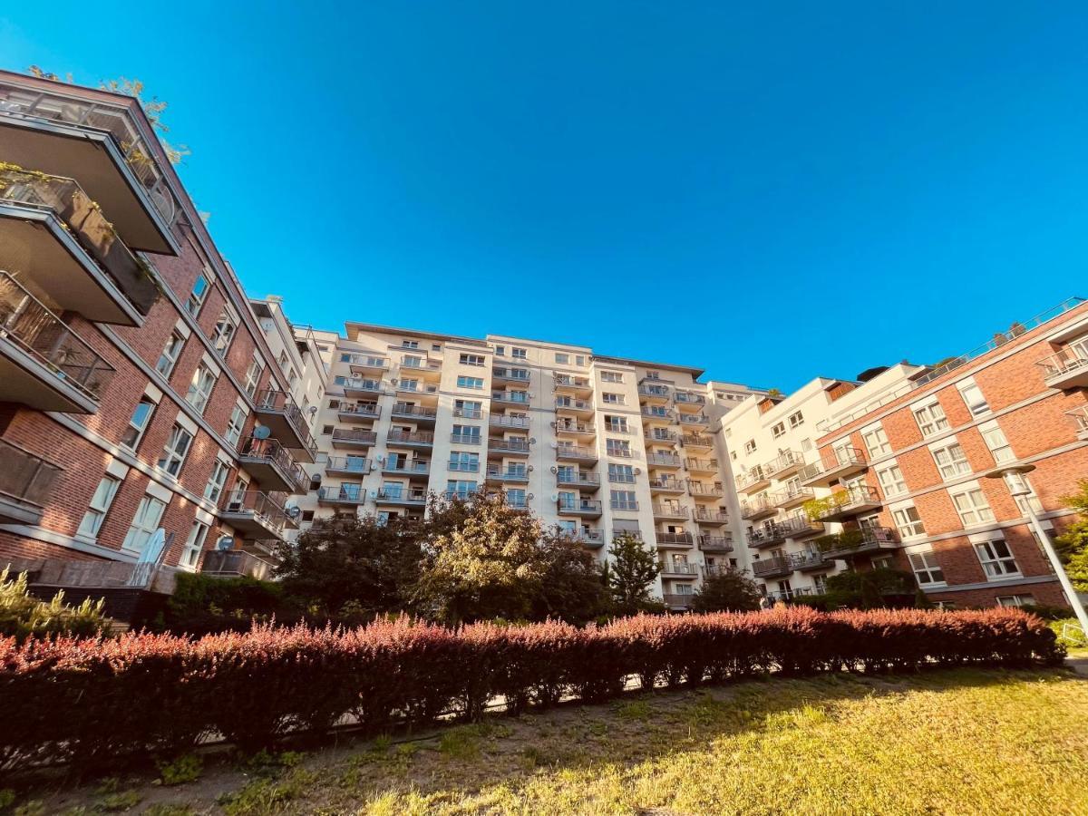 Apartamenty Ktw Debowe Tarasy Katowice Bagian luar foto