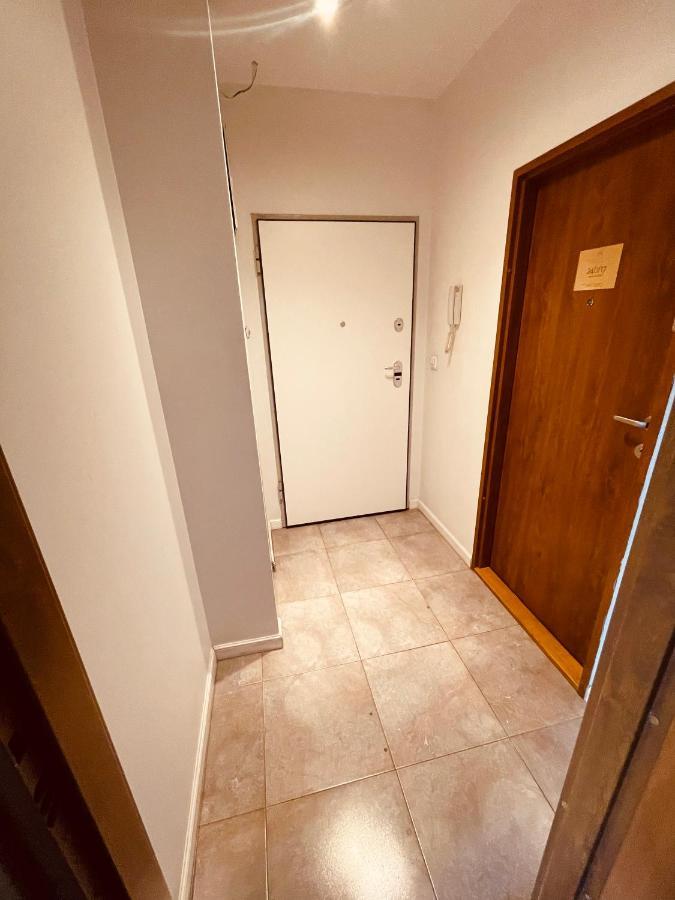 Apartamenty Ktw Debowe Tarasy Katowice Bagian luar foto