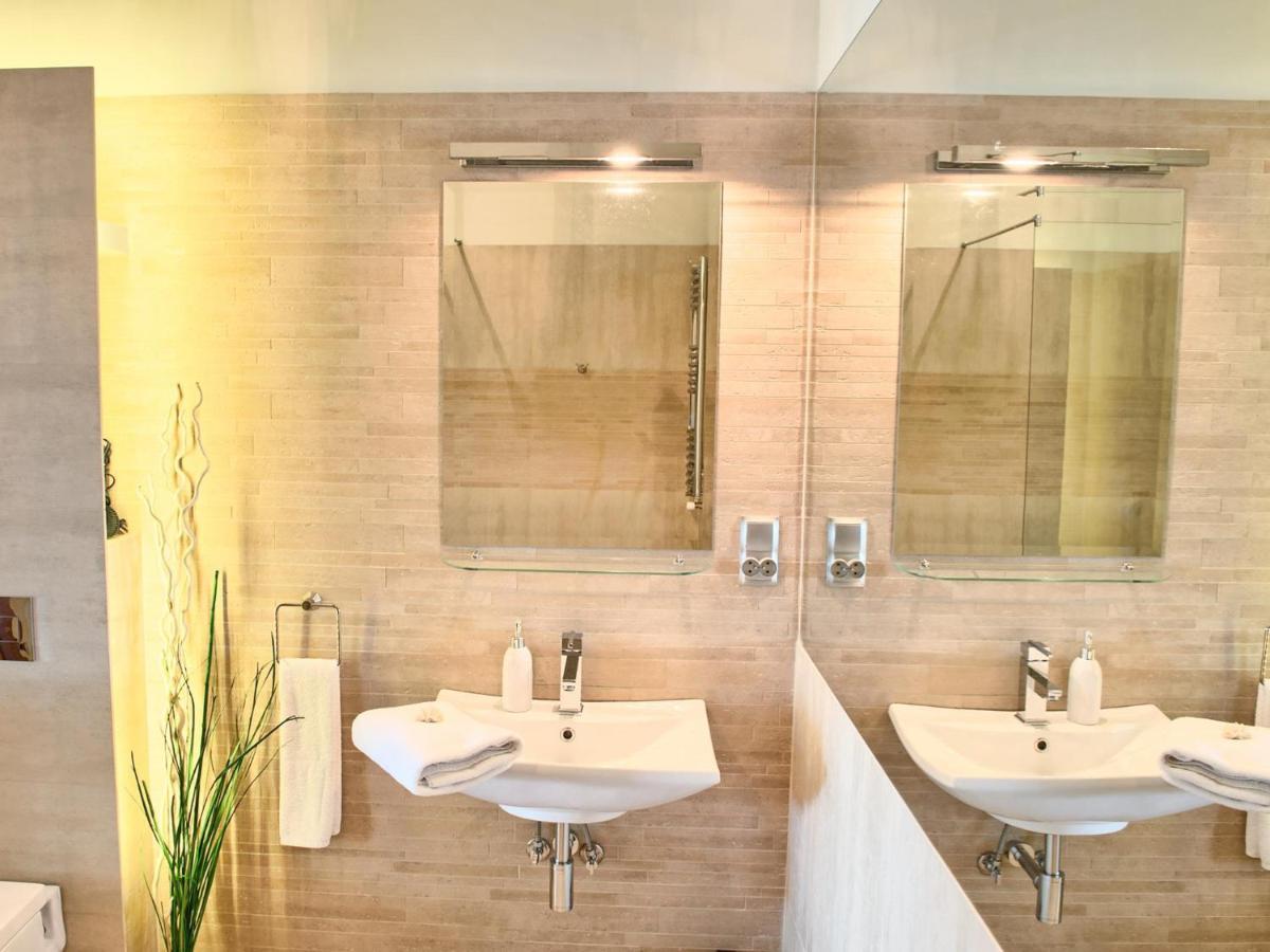 Apartamenty Ktw Debowe Tarasy Katowice Bagian luar foto
