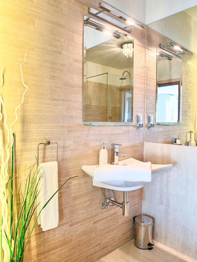 Apartamenty Ktw Debowe Tarasy Katowice Bagian luar foto