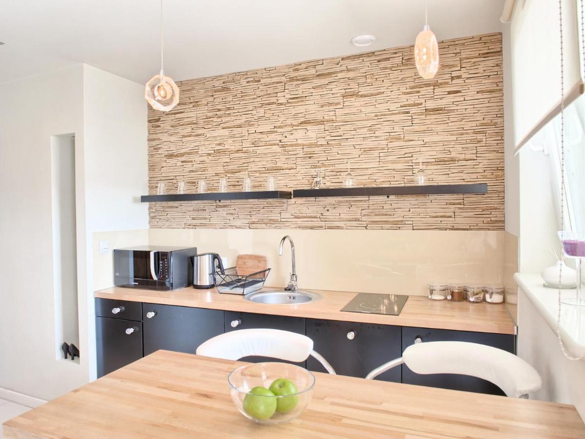 Apartamenty Ktw Debowe Tarasy Katowice Bagian luar foto