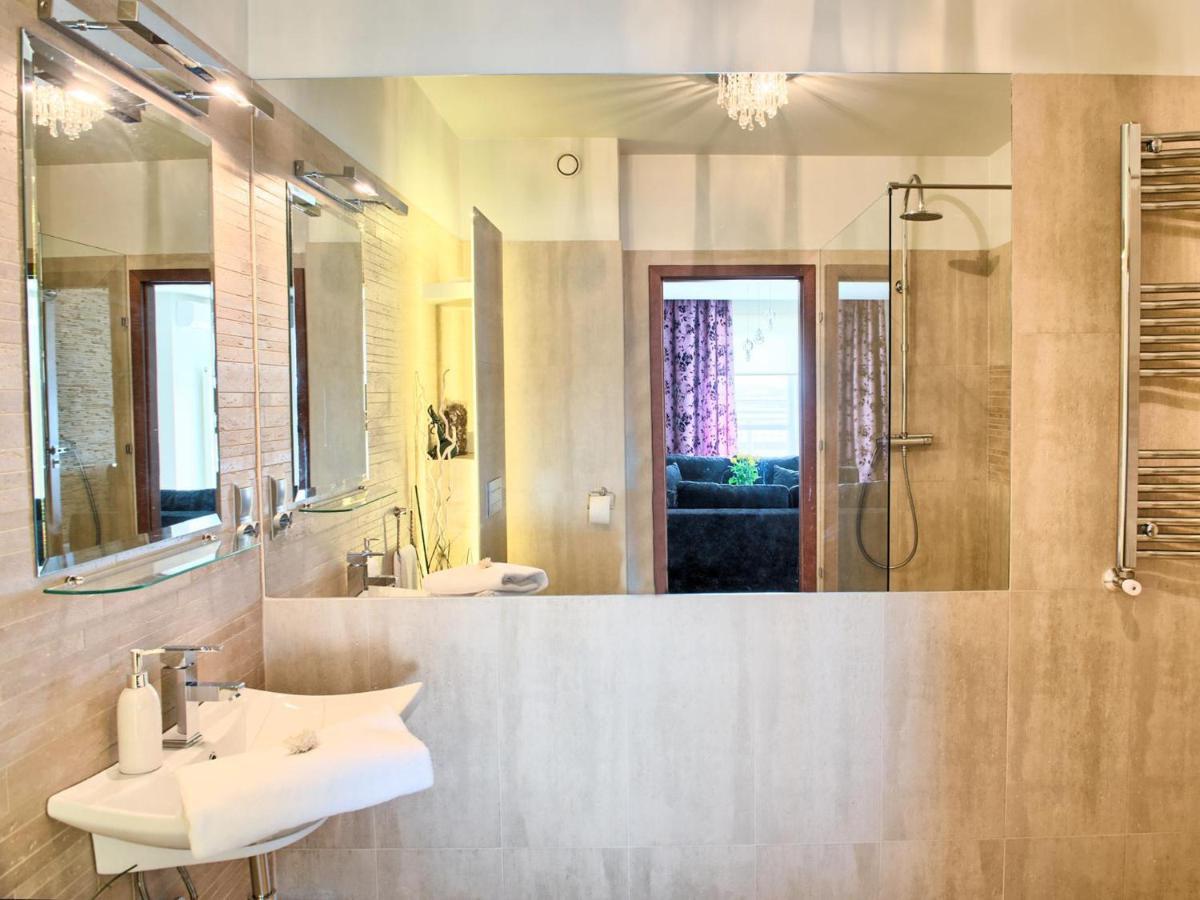 Apartamenty Ktw Debowe Tarasy Katowice Bagian luar foto