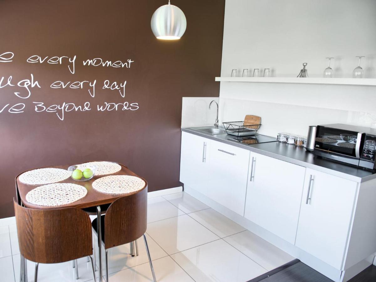 Apartamenty Ktw Debowe Tarasy Katowice Bagian luar foto